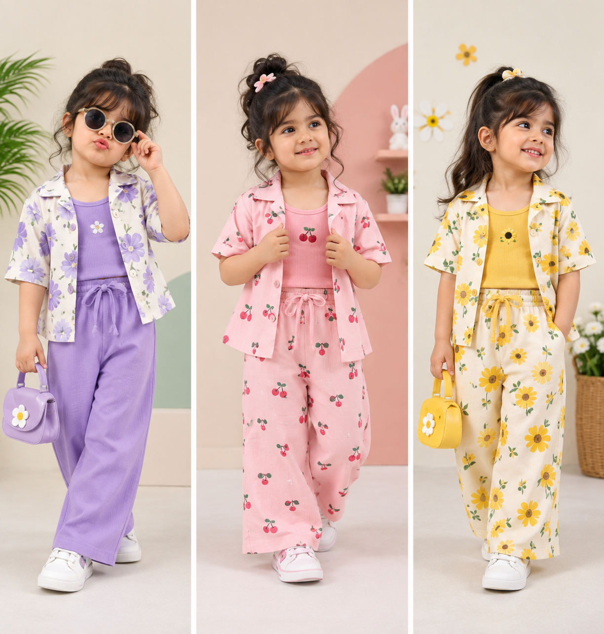 3 Pc Set