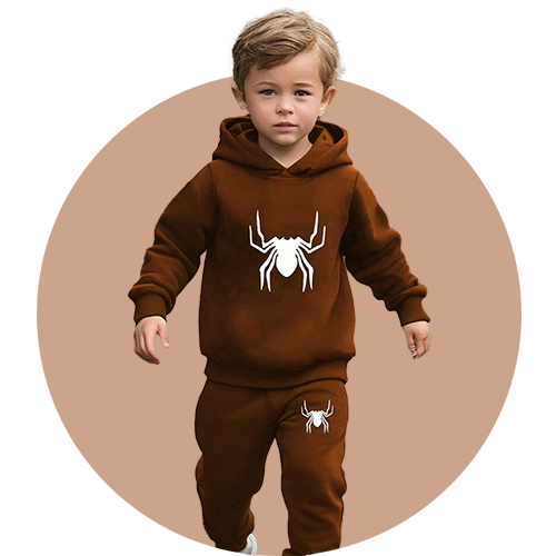 Hoodie Set