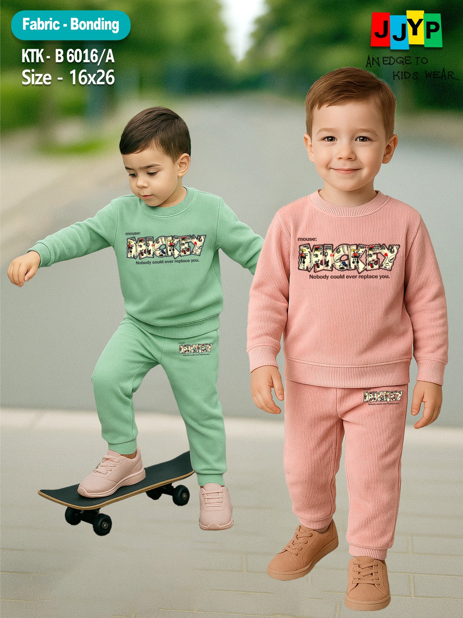 ...