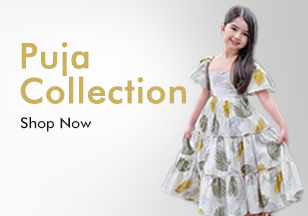 Puja Collection