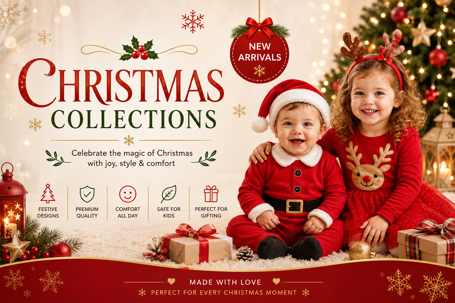 Christmas Collection