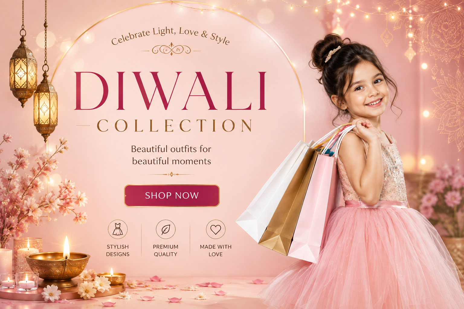 Diwali Collection
