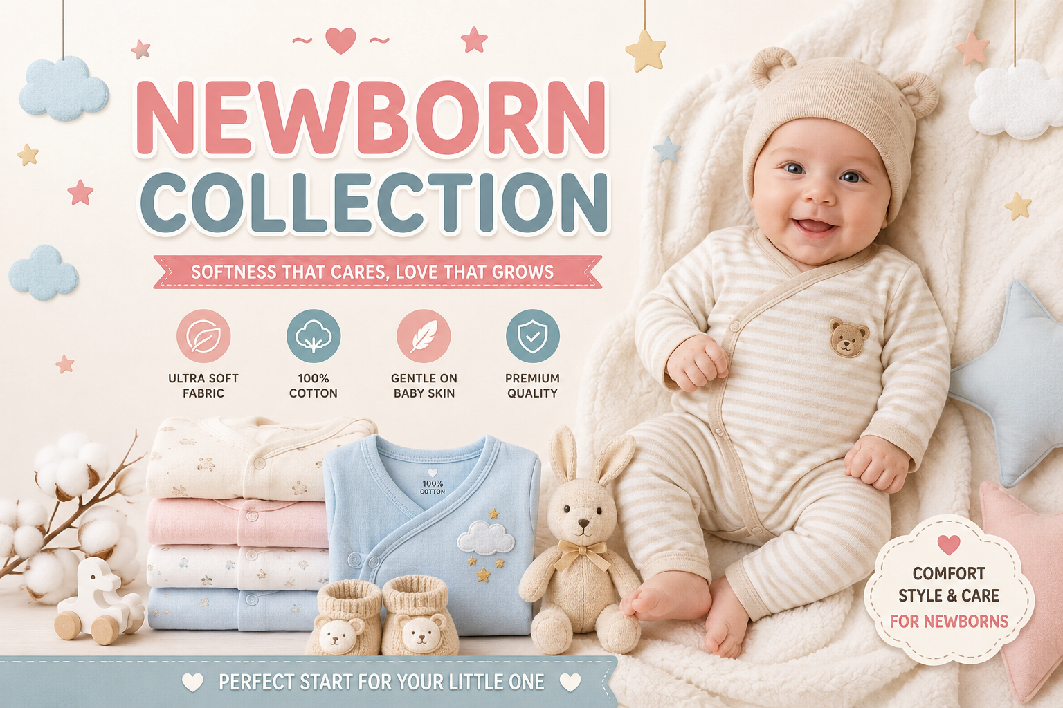Newborn Collection