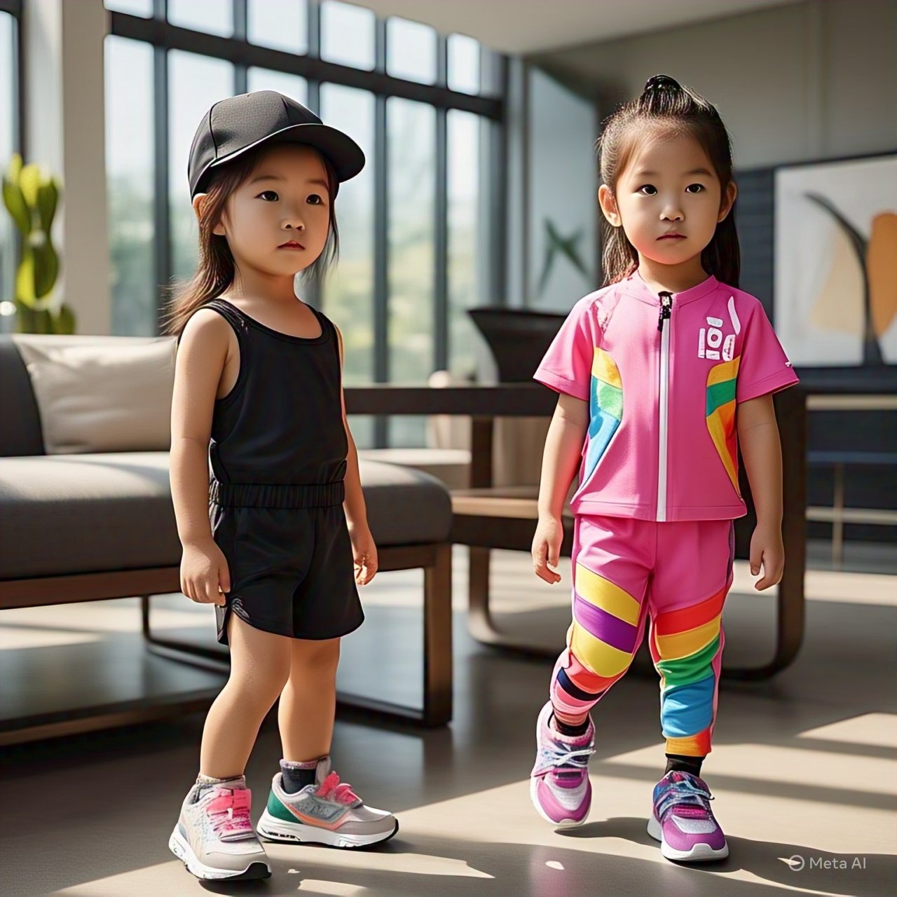 Athleisure & Sportswear