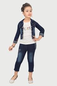 Top & Long Pant With Iner