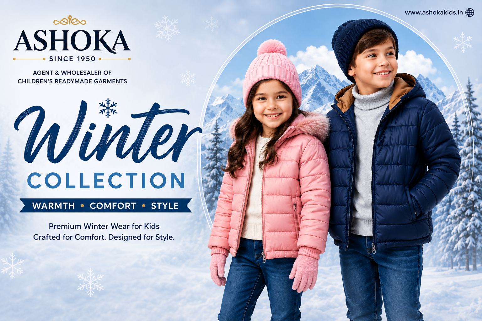 Winter Collection